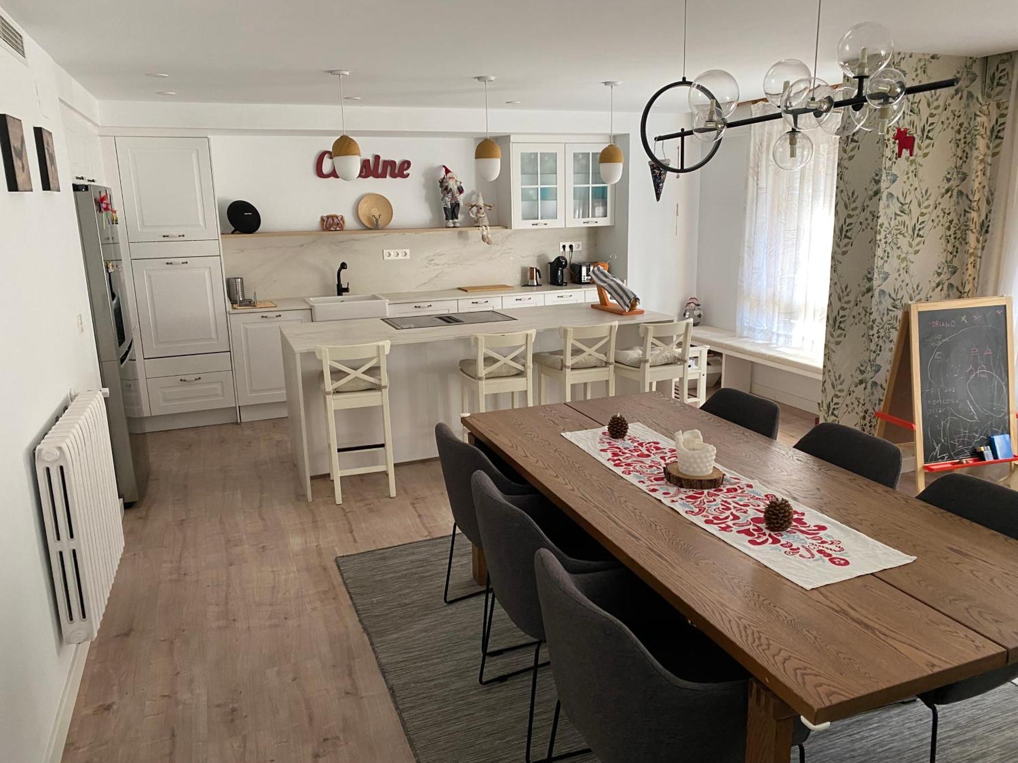 D&A Loft Zaragoza Centre Lejlighed Eksteriør billede
