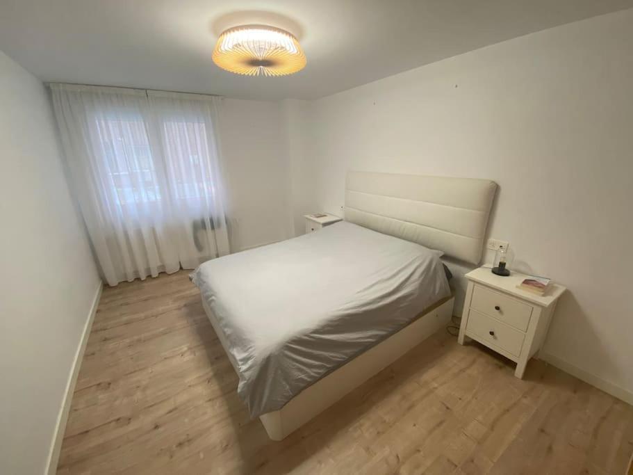 D&A Loft Zaragoza Centre Lejlighed Eksteriør billede
