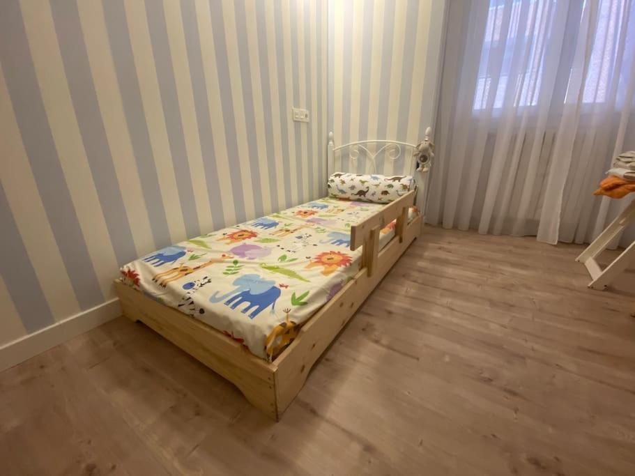 D&A Loft Zaragoza Centre Lejlighed Eksteriør billede